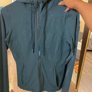 Lulemin Define Jacket with Hood